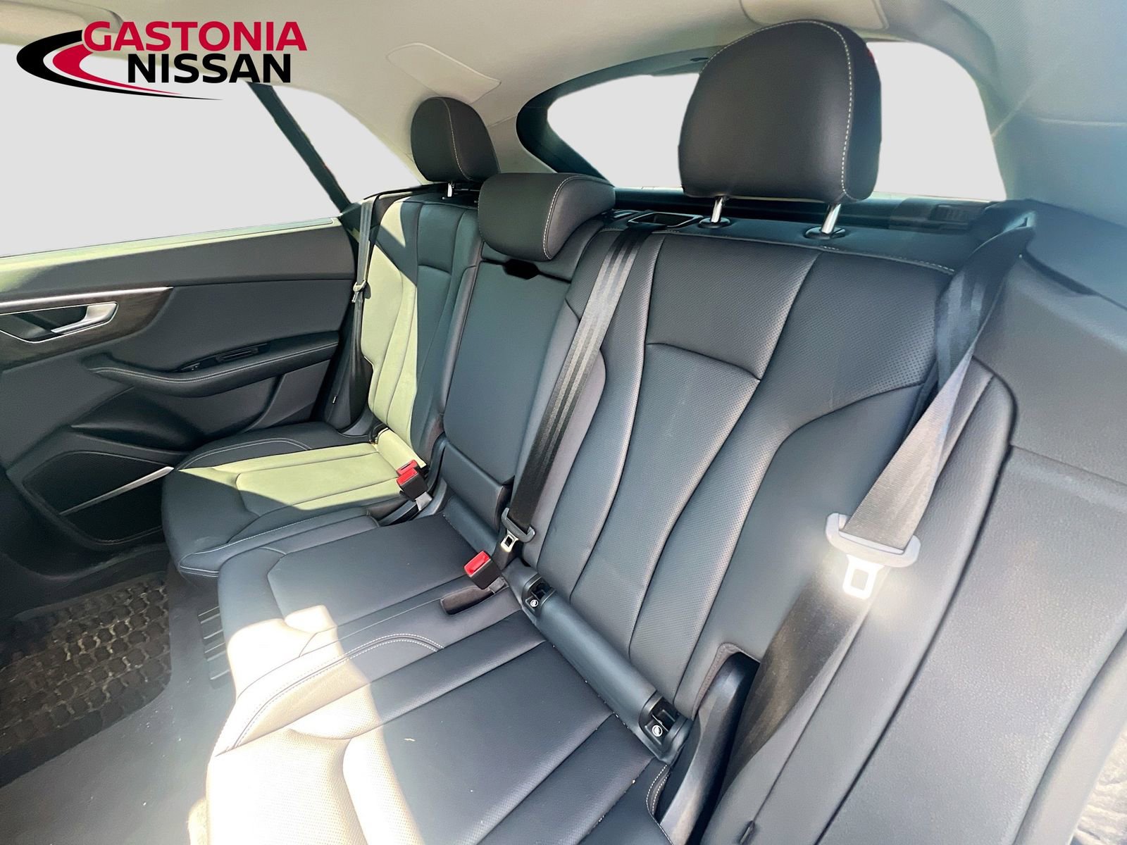 Used 2022 Audi Q8 Prestige image 33