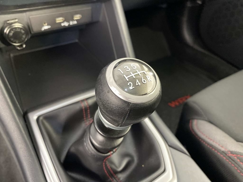 Used 2023 Subaru WRX AWD/4WD image 22