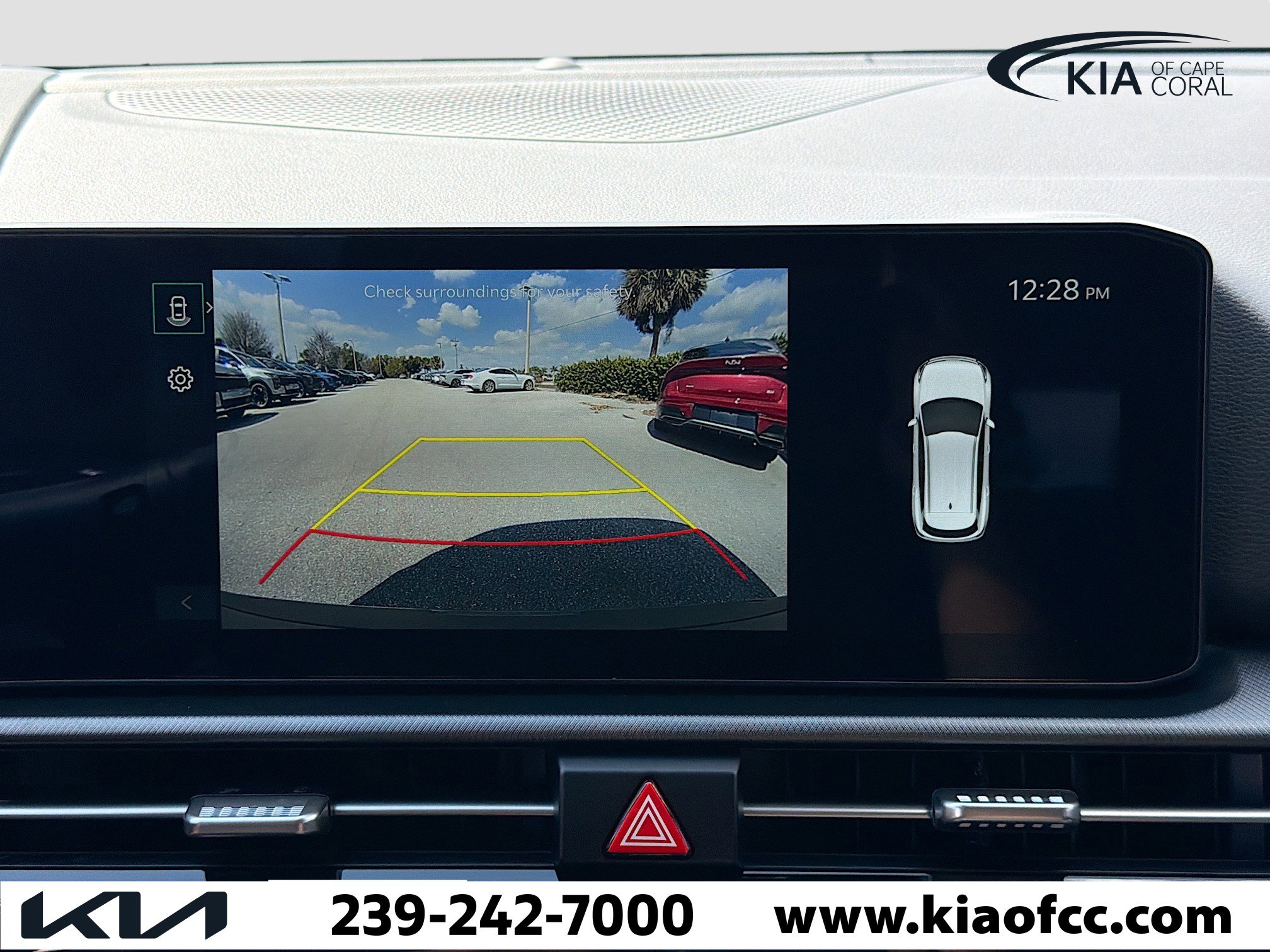 New 2026 Kia Sportage LX image 25