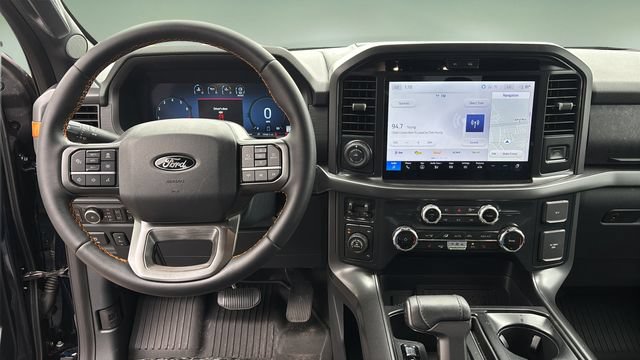 Used 2025 Ford F150 Tremor w/ Bed Utility Package AWD/4WD image 9