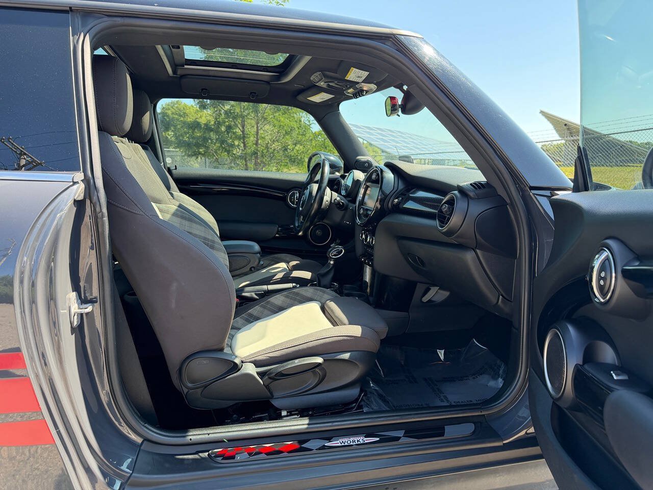 Used 2014 MINI Cooper S FWD image 13