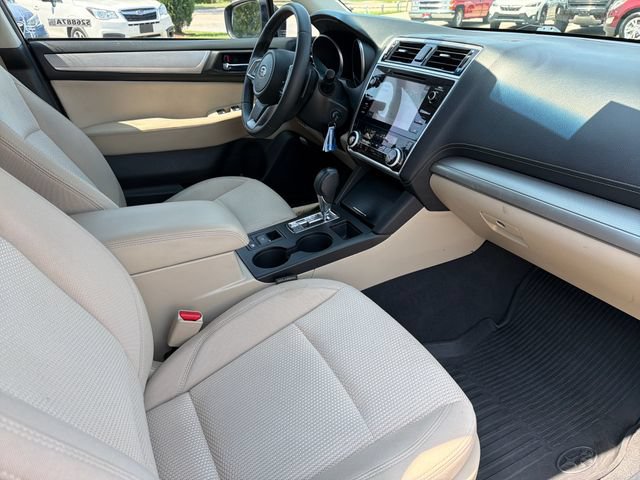 Used 2019 Subaru Outback 2.5i Premium AWD/4WD image 24