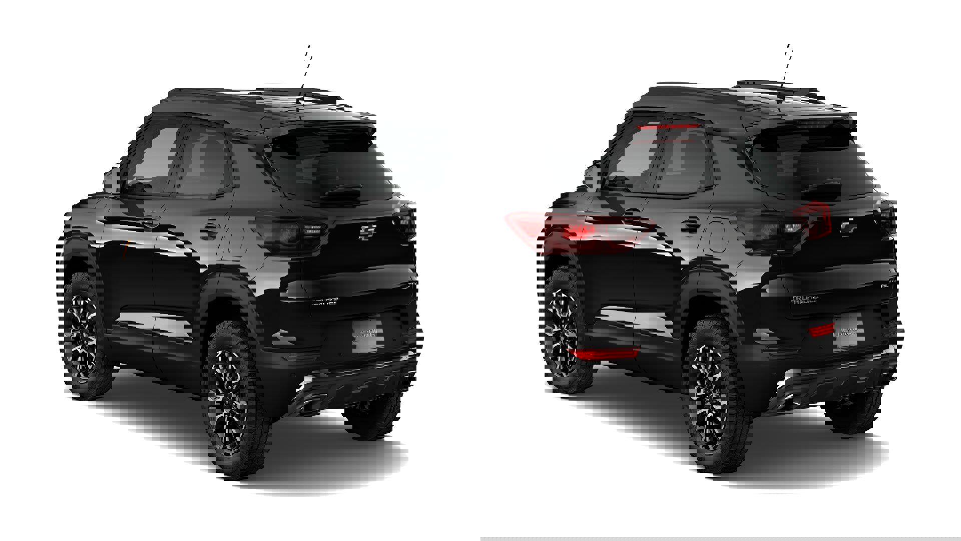 New 2026 Chevrolet TrailBlazer ACTIV w/ Convenience Package image 51