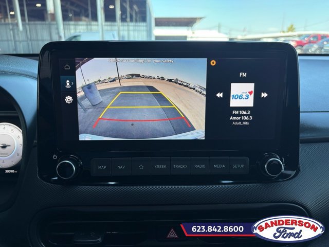 Used 2023 Hyundai Kona N w/ Cargo Package FWD image 18