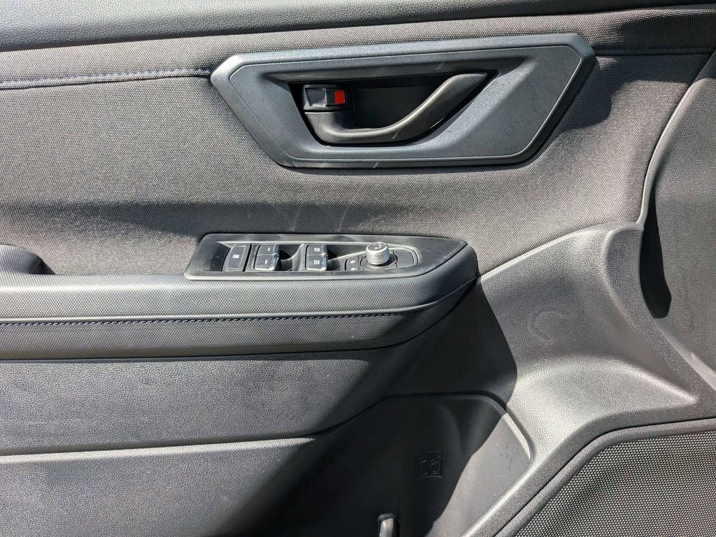 New 2026 Subaru Forester Touring AWD/4WD image 29