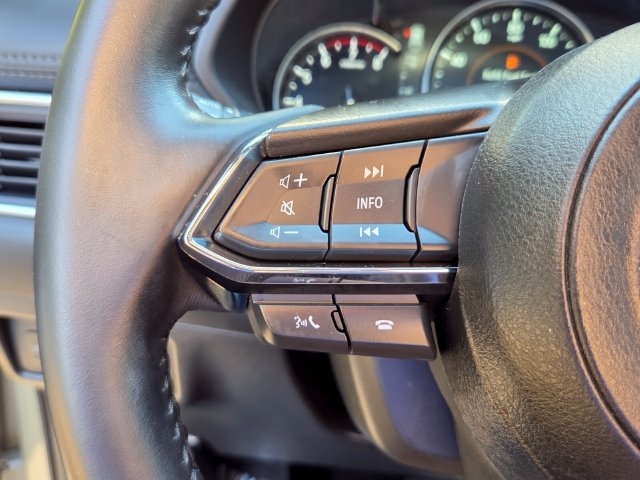 Used 2024 MAZDA CX-5 Carbon Edition AWD/4WD image 24