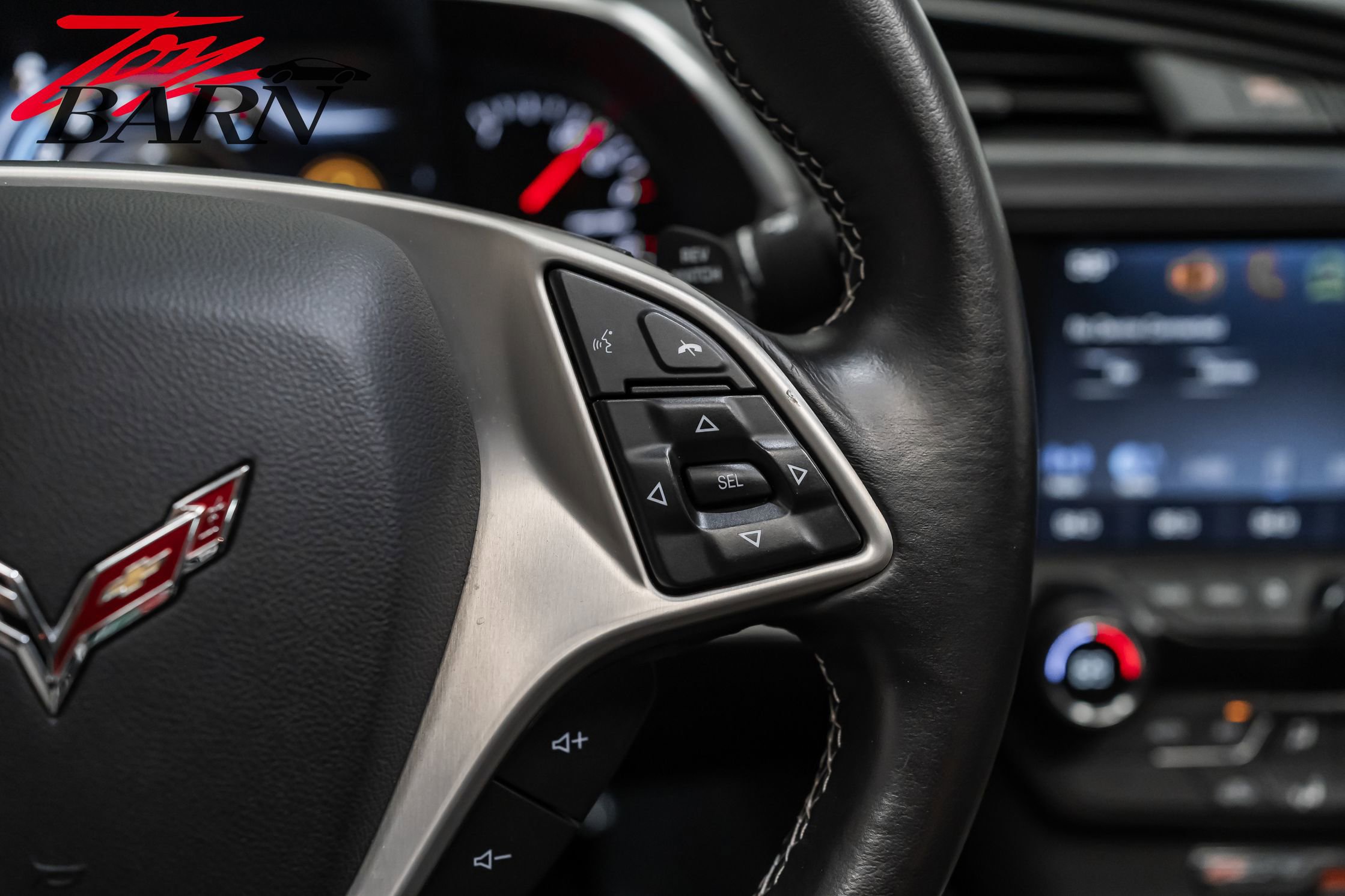 Used 2016 Chevrolet Corvette Z06 image 39