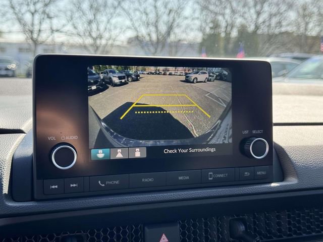 Certified 2023 Honda CR-V Sport image 28