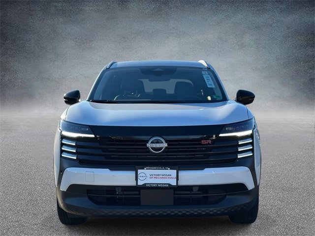 New 2026 Nissan Kicks SR image 6