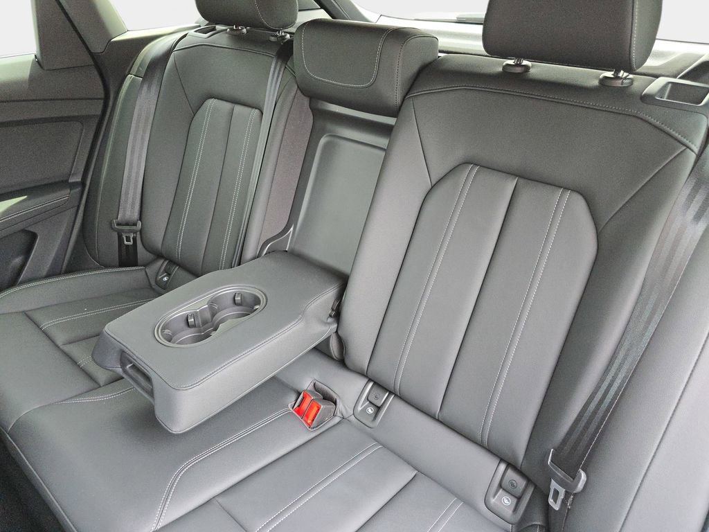 Certified 2023 Audi Q4 e-tron Premium Plus w/ Premium Plus RWD image 14