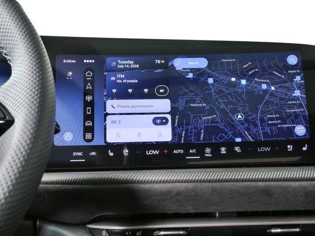 New 2026 Audi SQ5 Prestige AWD/4WD image 27