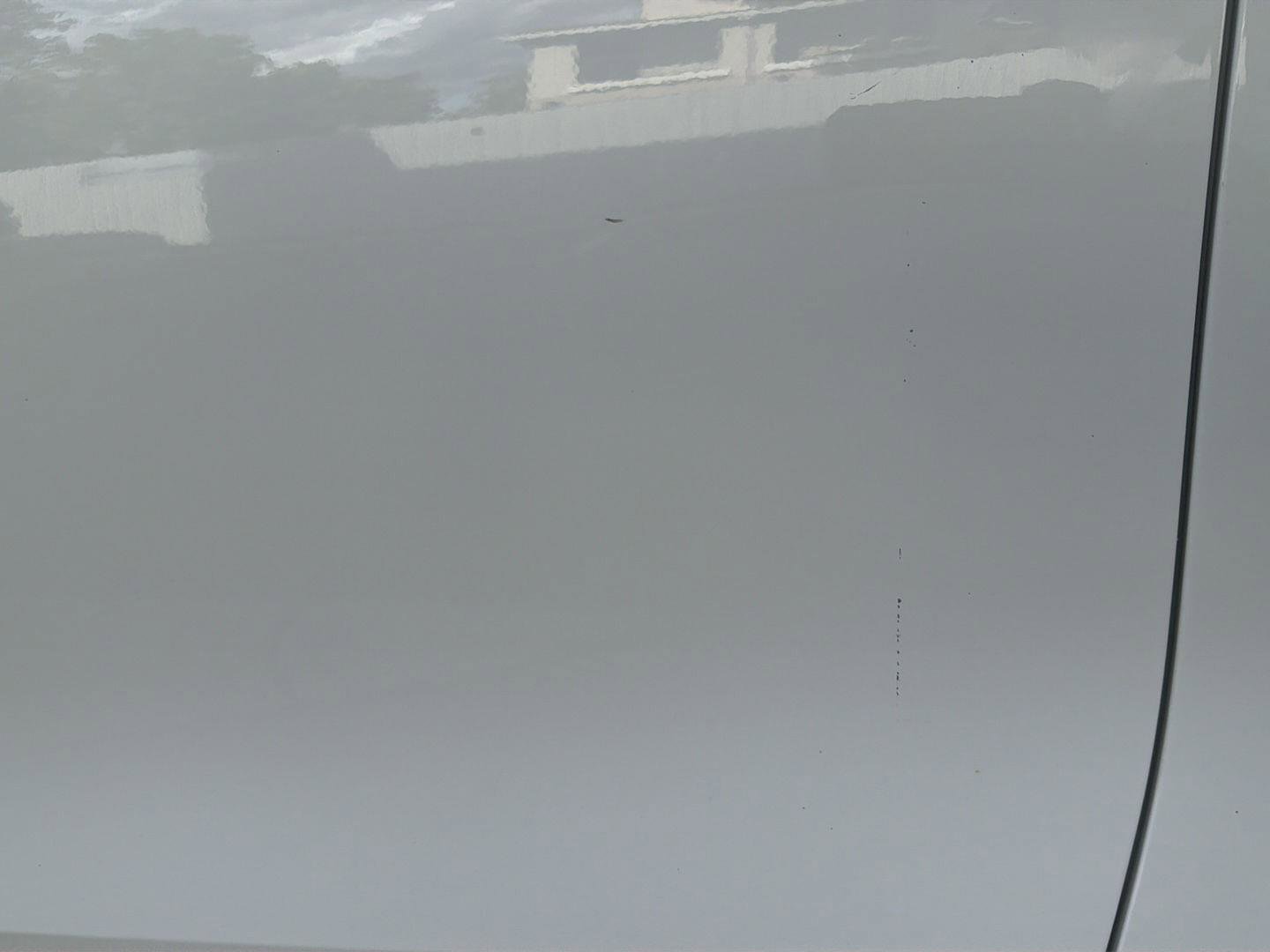 Certified 2025 Volkswagen Tiguan SE w/ Panoramic Sunroof Package image 14