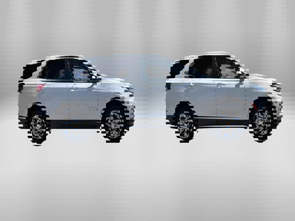 Used 2023 Chevrolet Equinox LT image 7