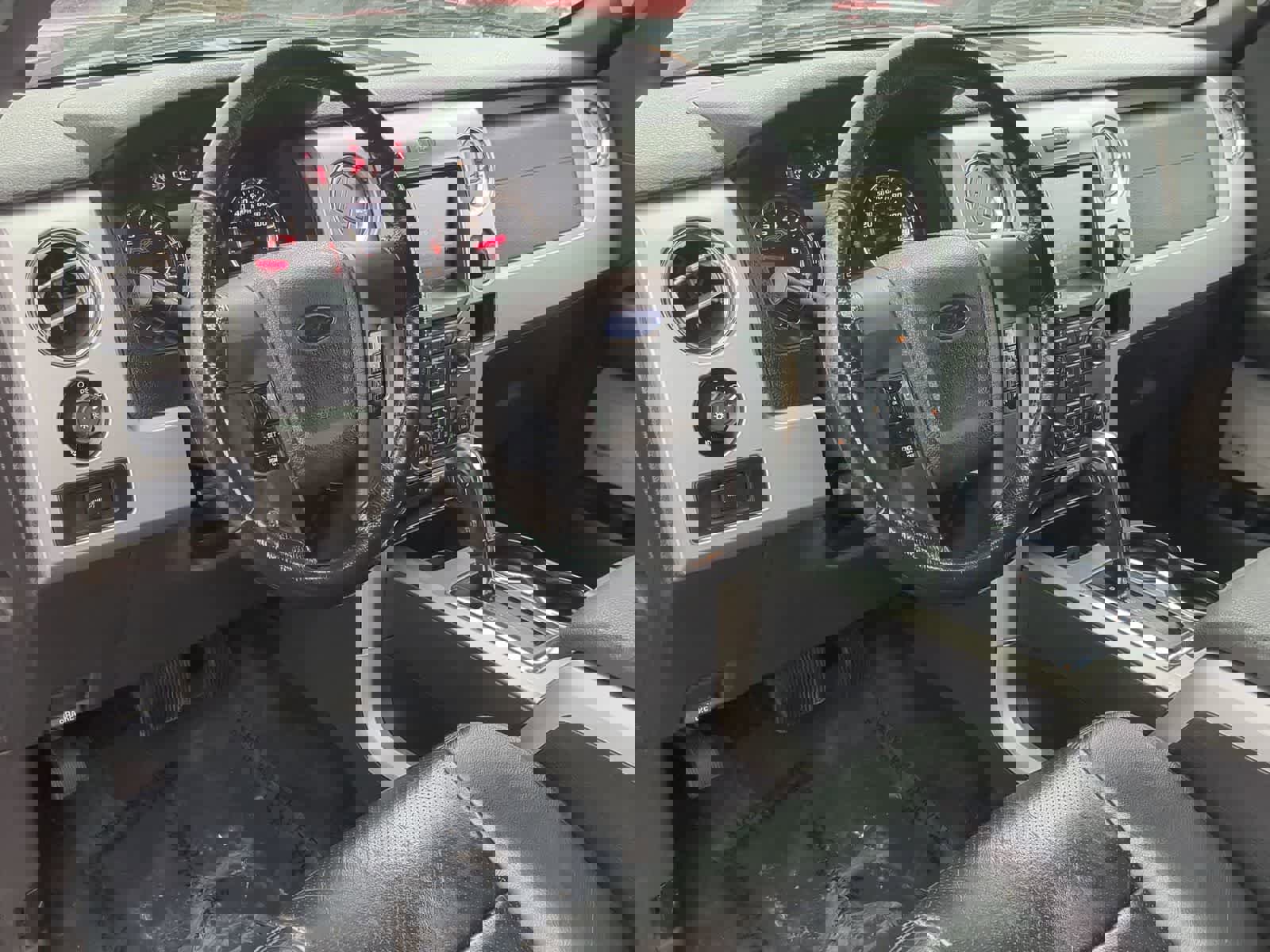 Used 2013 Ford F150 FX4 w/ Luxury Equipment Group image 10