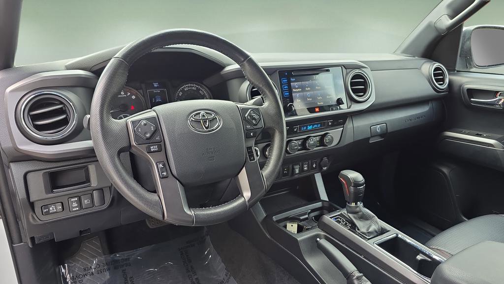 Used 2019 Toyota Tacoma TRD Pro image 28