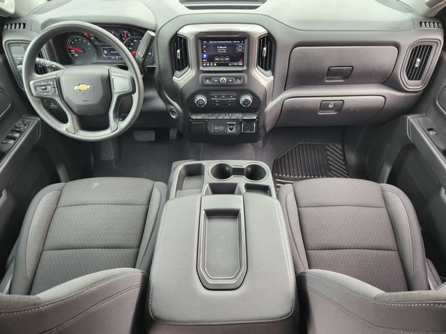 Used 2026 Chevrolet Silverado 1500 Custom RWD image 26