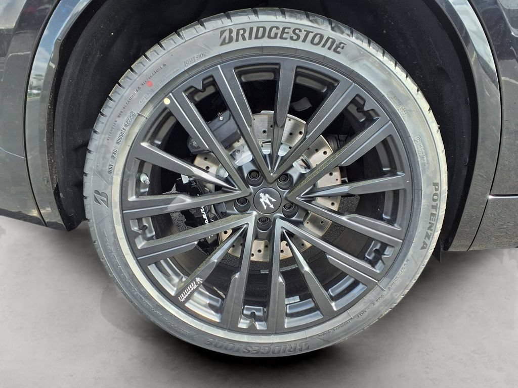 New 2026 Maserati Grecale Modena AWD/4WD image 9
