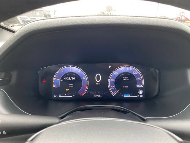Used 2023 Jeep Compass High Altitude AWD/4WD image 19