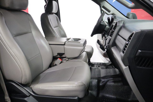 Used 2018 Ford F250 XL w/ Power Equipment Group AWD/4WD image 49