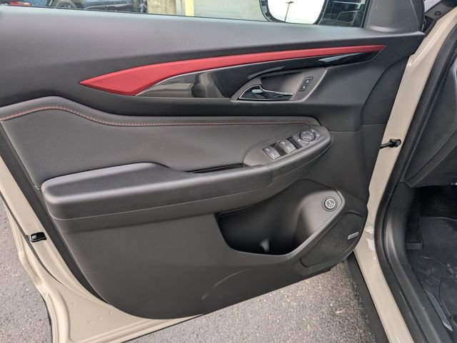 New 2026 Chevrolet TrailBlazer RS w/ Convenience Package image 14