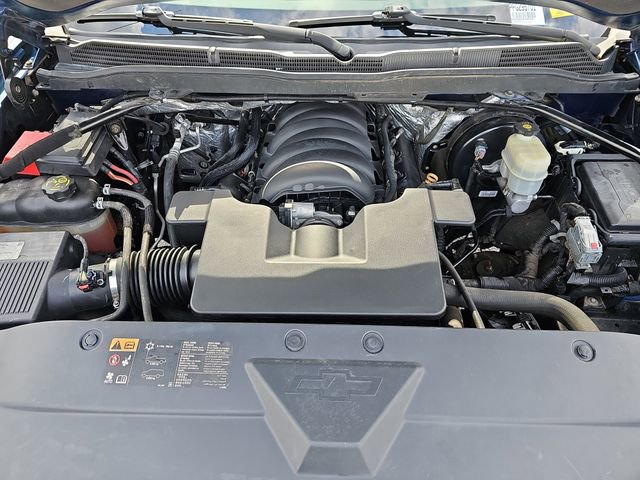 Used 2015 Chevrolet Silverado 1500 LT w/ All Star Edition image 30