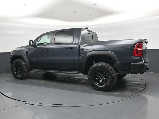 Used 2026 RAM 1500 RHO w/ RHO Level 1 Equipment Group AWD/4WD image 25