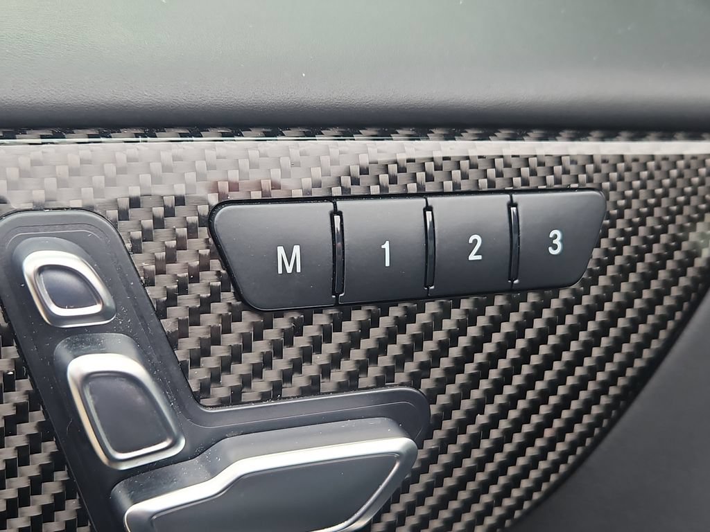 Used 2019 Mercedes-Benz GLE 63 AMG S image 26