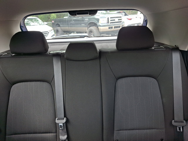 Certified 2022 Hyundai Venue SE FWD image 19