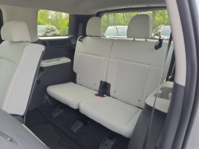 New 2026 Hyundai Santa Fe SE AWD/4WD image 22