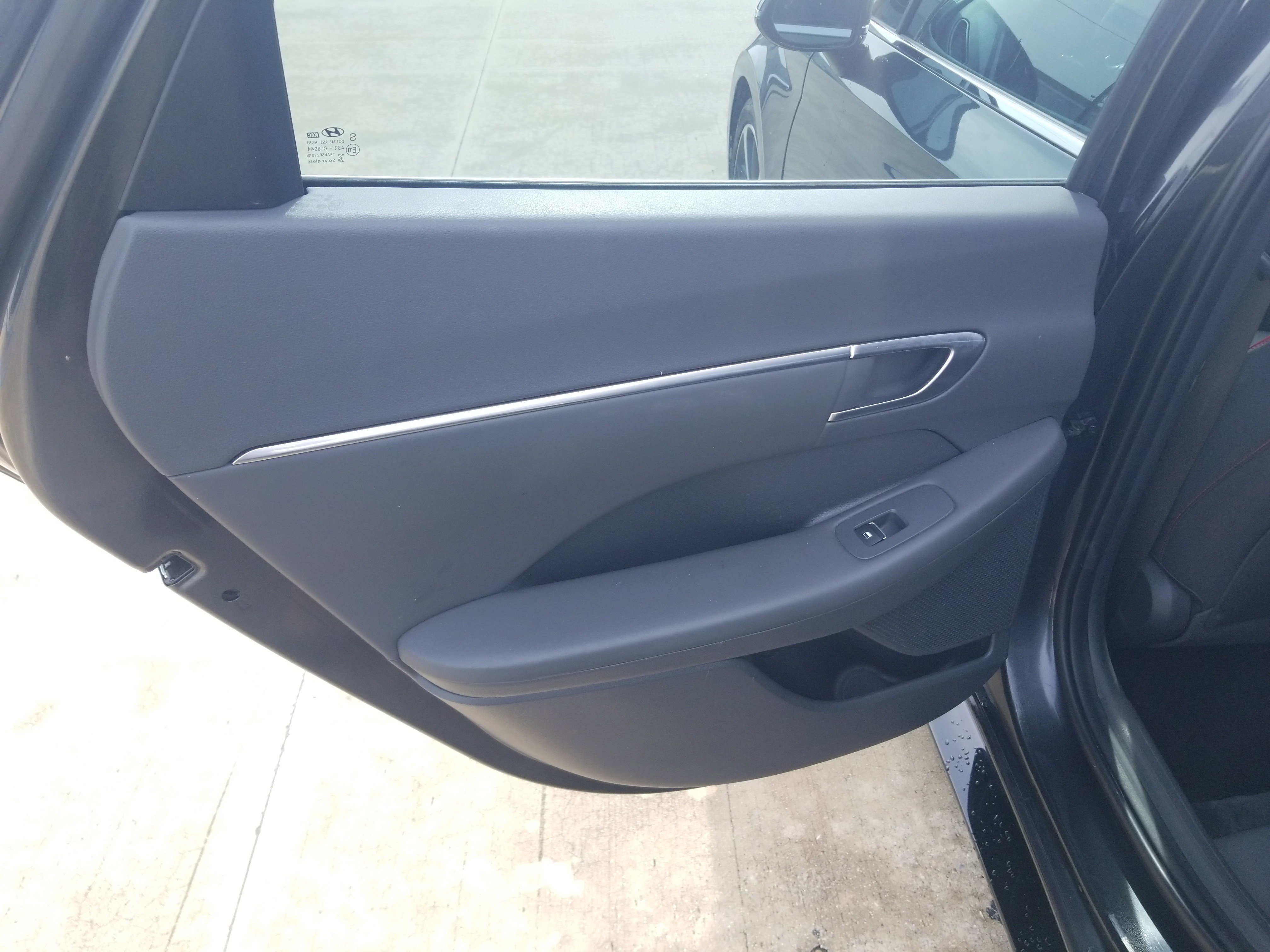 Used 2023 Hyundai Sonata SEL Plus FWD image 11