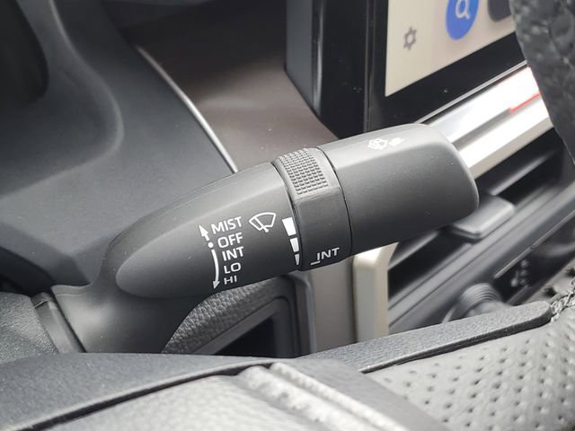 Used 2025 Toyota Tacoma TRD Off-Road image 19