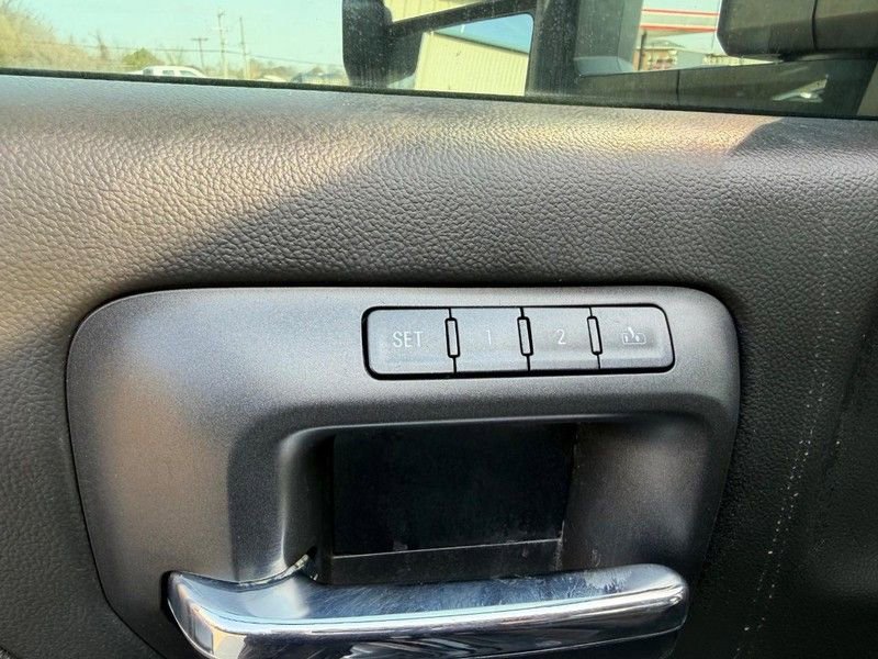 Used 2016 GMC Sierra 2500 Denali w/ Snow Plow Prep Package image 16