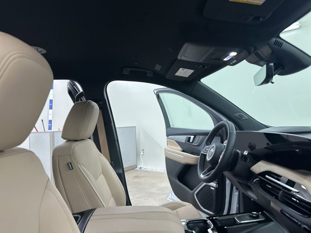New 2026 Buick Enclave Preferred w/ Power Package AWD/4WD image 19