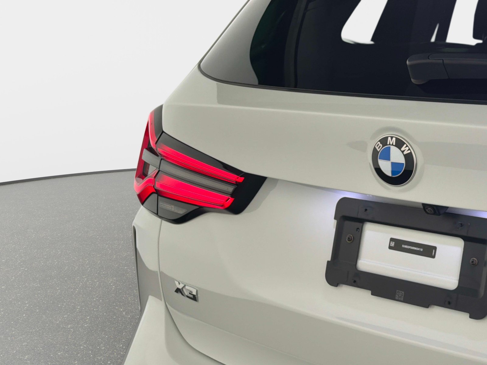 Used 2024 BMW X3 M40i w/ Premium Essential Package AWD/4WD image 18