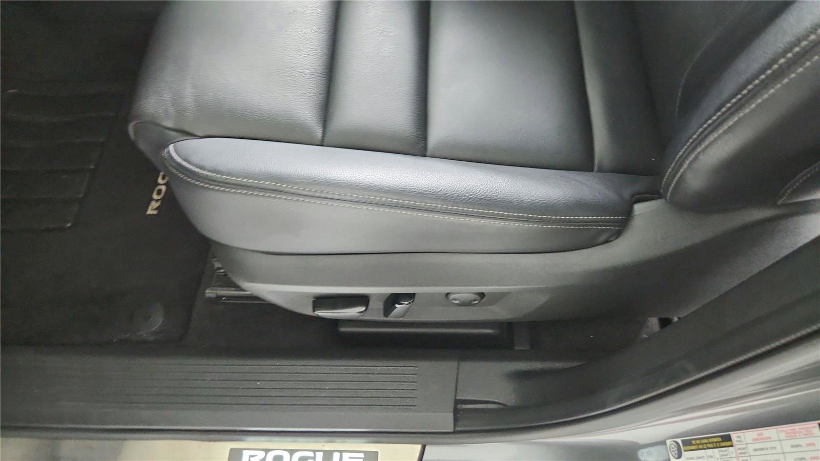 Certified 2023 Nissan Rogue SL image 11