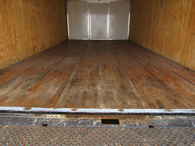 Used 2023 Ford E-450 and Econoline 450 Super Duty w/ Power Windows & Locks Group RWD image 23