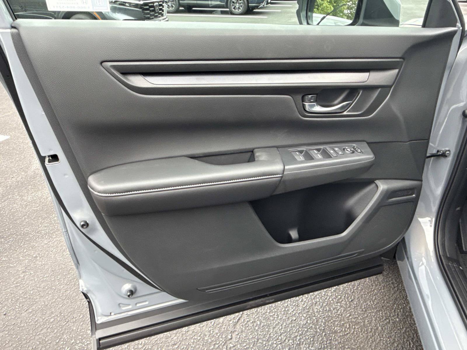New 2026 Honda CR-V EX image 17