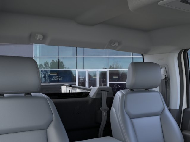 New 2026 Ford F150 XL AWD/4WD image 22