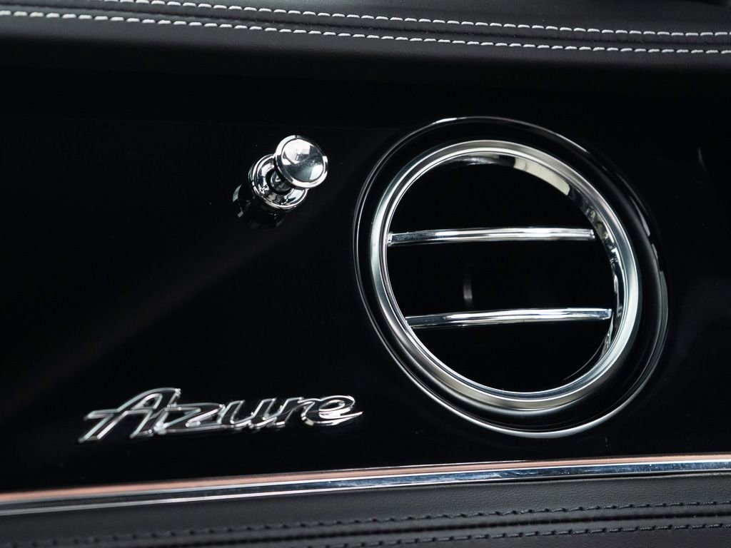 Used 2023 Bentley Continental GT Azure image 43