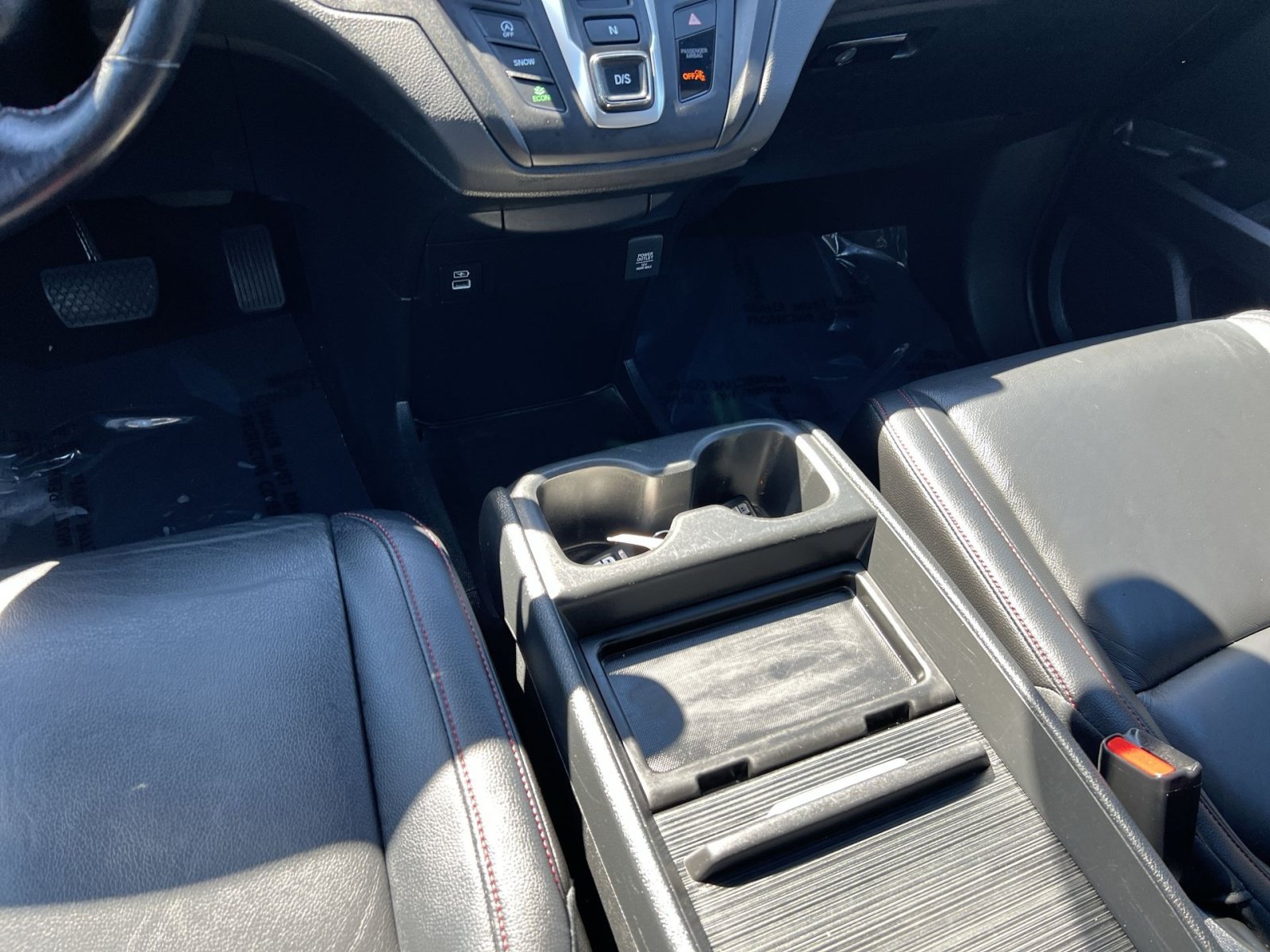 Used 2024 Honda Odyssey Sport image 22