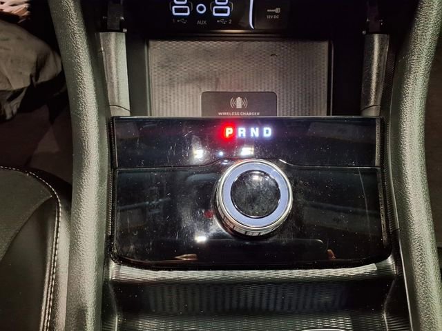 Used 2024 Jeep Grand Cherokee L Laredo AWD/4WD image 26