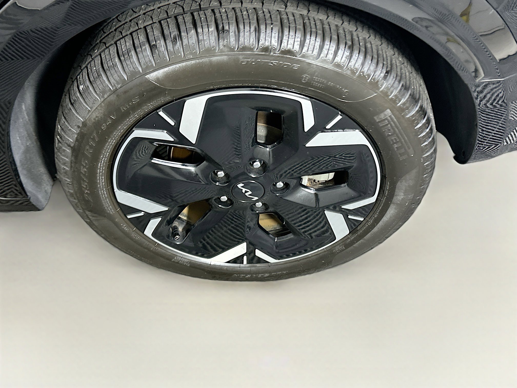 Used 2023 Kia Niro Wind FWD image 11