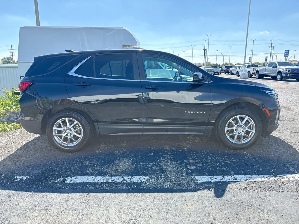 Used 2022 Chevrolet Equinox LT FWD image 5