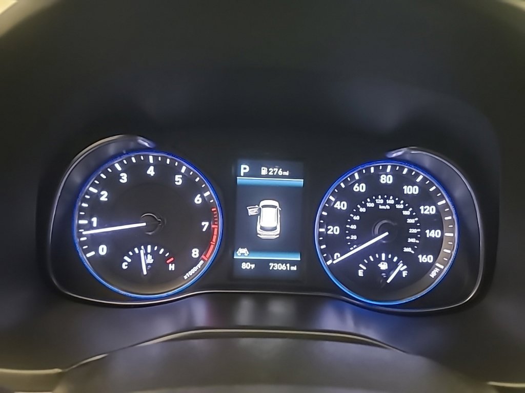 Used 2020 Hyundai Kona Ultimate AWD/4WD image 29