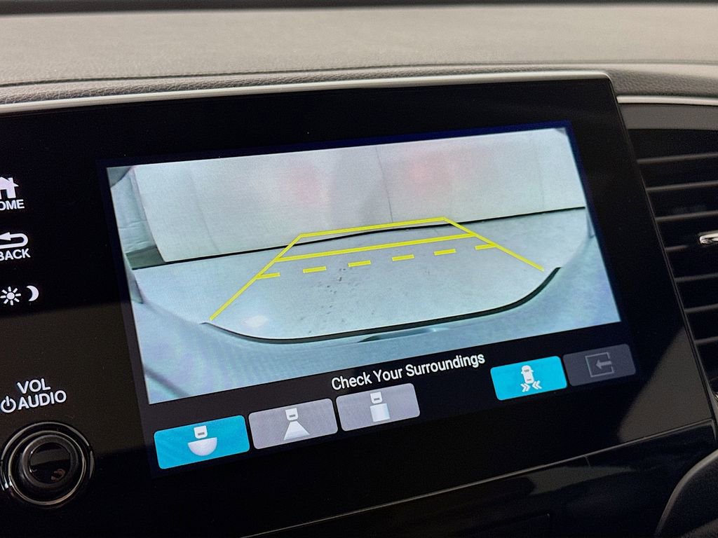 Certified 2023 Honda Passport TrailSport image 15