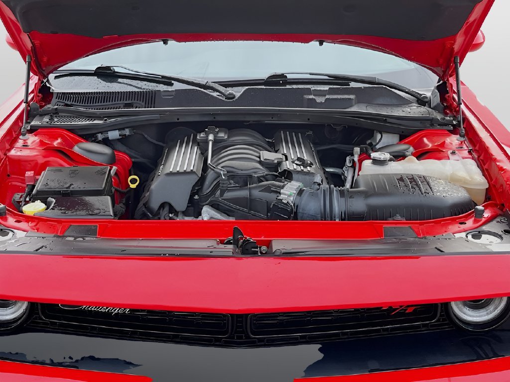 Used 2023 Dodge Challenger R/T Scat Pack RWD image 29