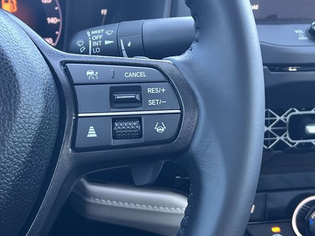 Used 2025 Honda Accord EX-L image 20