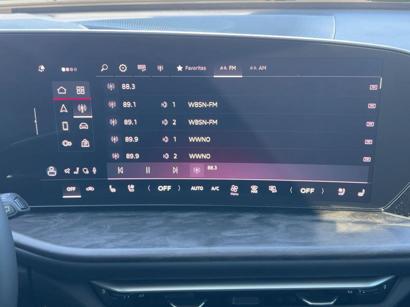 New 2025 Audi Q5 Premium AWD/4WD image 23