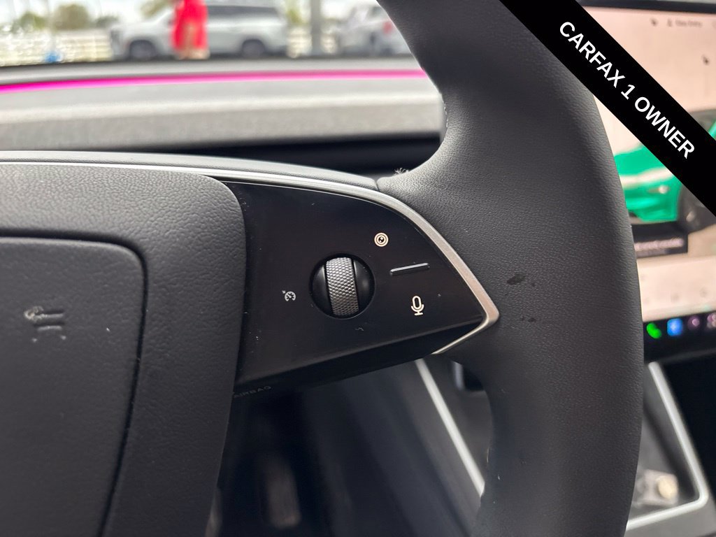 Used 2026 Tesla Model Y 2WD image 10