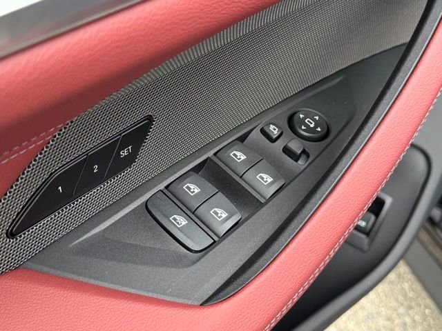 New 2026 BMW 430i w/ M Sport Package image 16